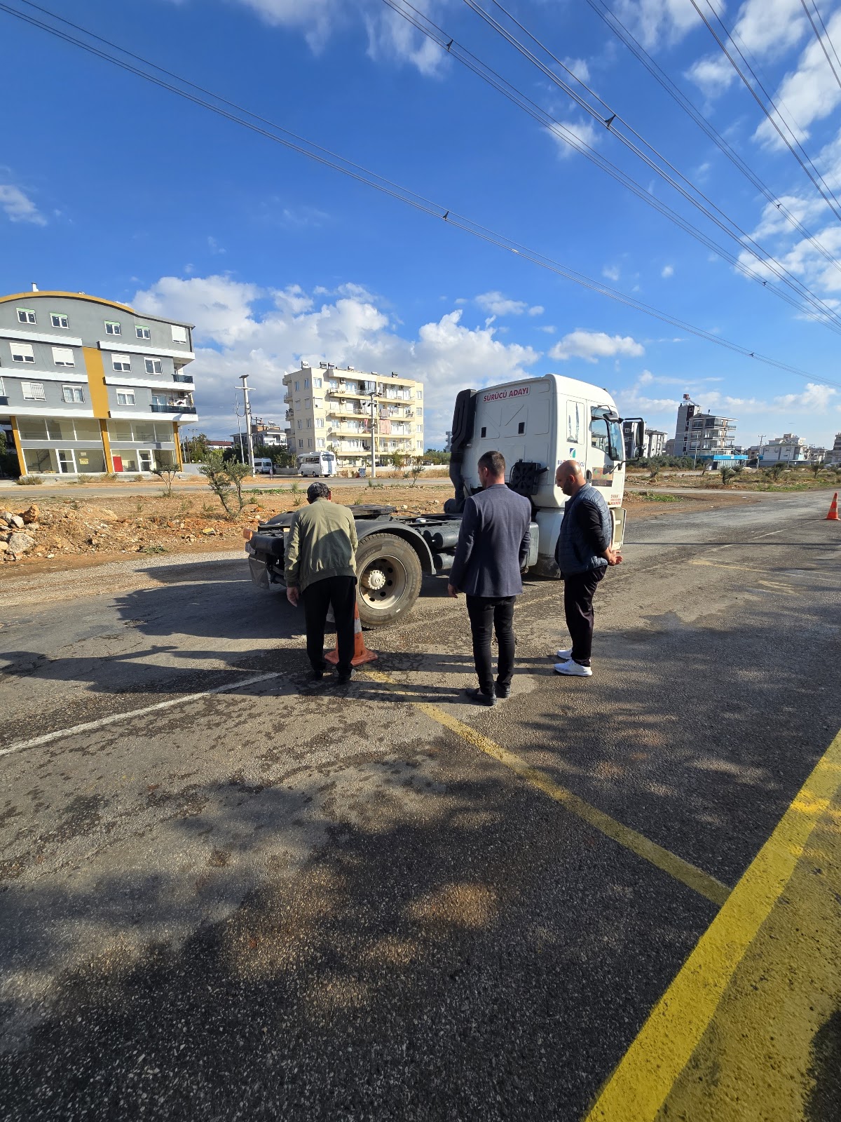 Bahar Sürücü Kursu Yerel İşletme fotoğrafı 2