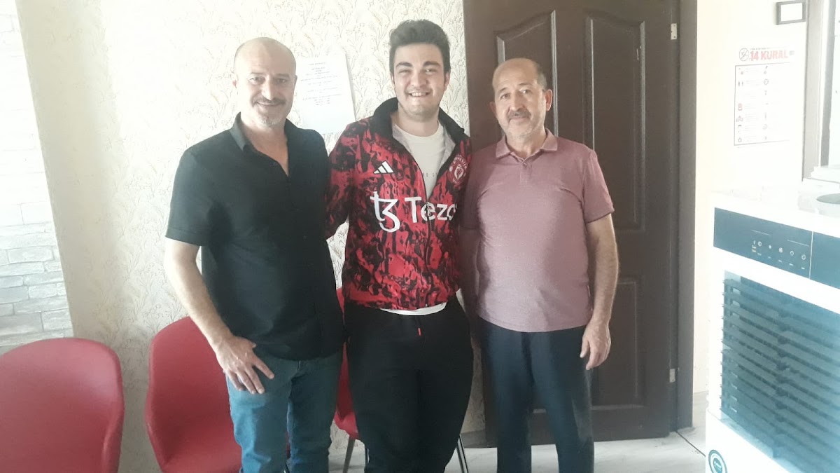Bahar Sürücü Kursu Yerel İşletme fotoğrafı 4